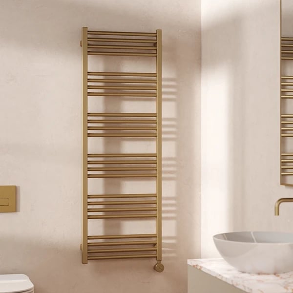 MPRO Electric Towel Warmer
