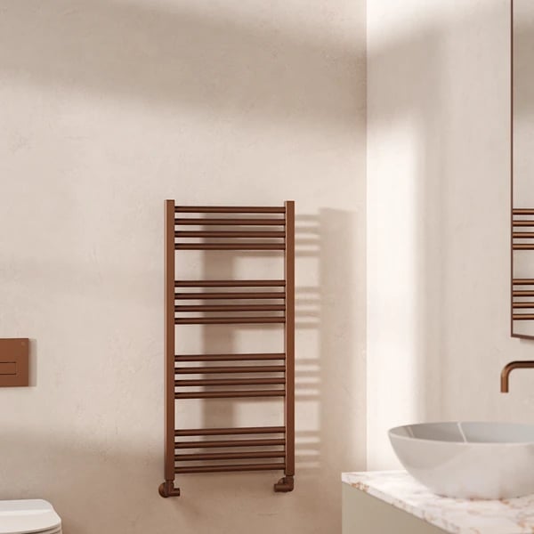 MPRO Towel Warmer