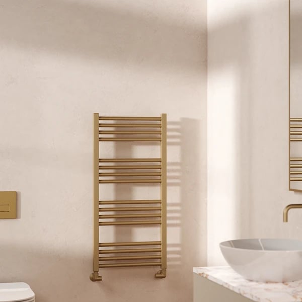 MPRO Towel Warmer