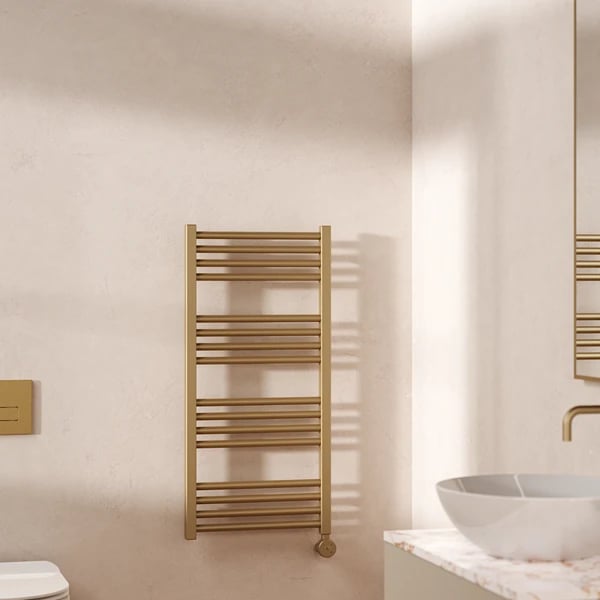 MPRO Electric Towel Warmer