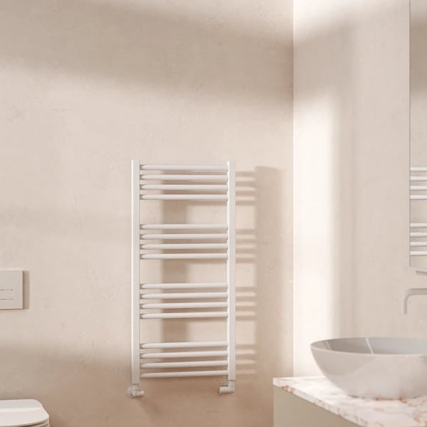 MPRO Towel Warmer