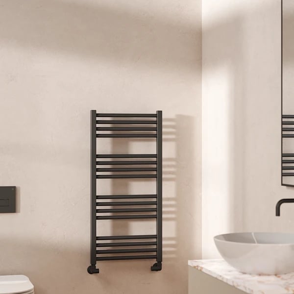 MPRO Towel Warmer
