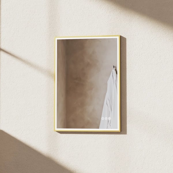 MPRO Mirror
