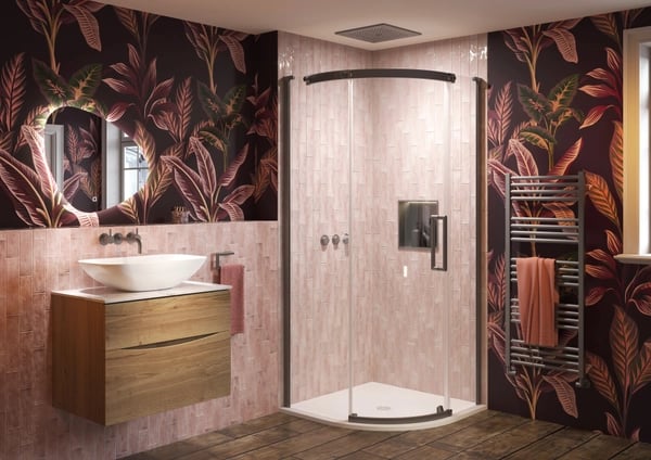 Optix 10 Quadrant Set