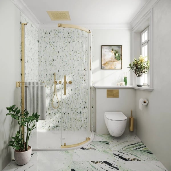 Optix 10 Offset Quadrant Set