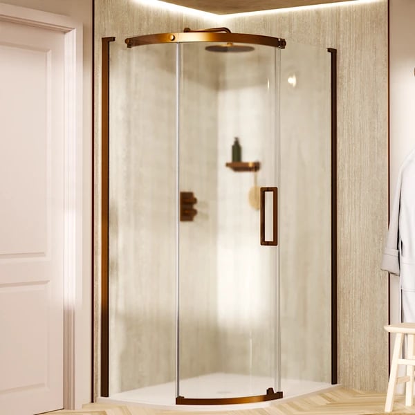 Optix 10 Offset Quadrant Set