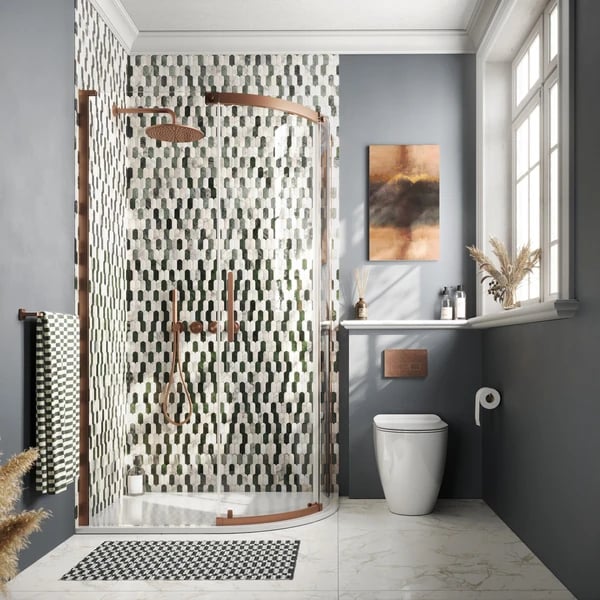 Optix 10 Offset Quadrant Set