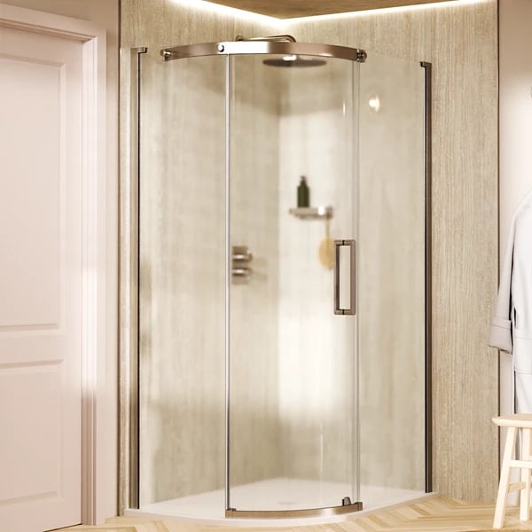 Optix 10 Offset Quadrant Set