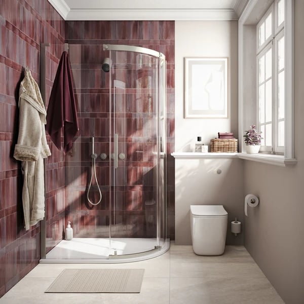 Optix 10 Offset Quadrant Set