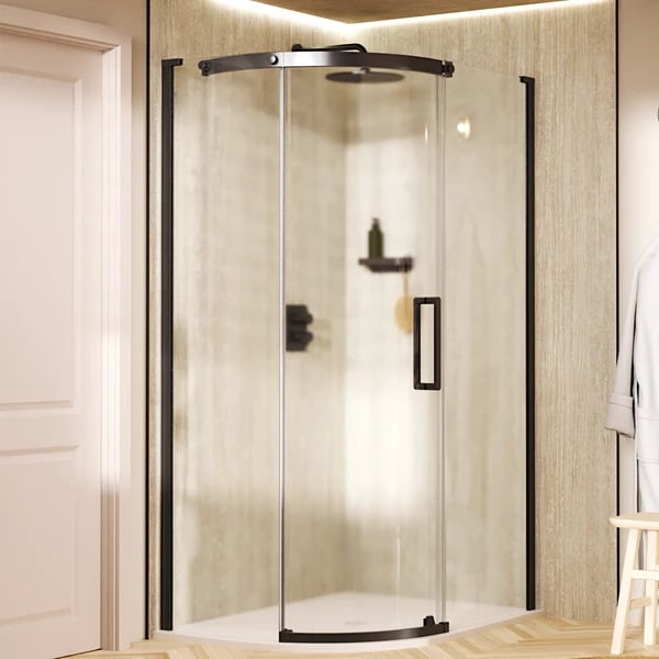 Optix 10 Offset Quadrant Set