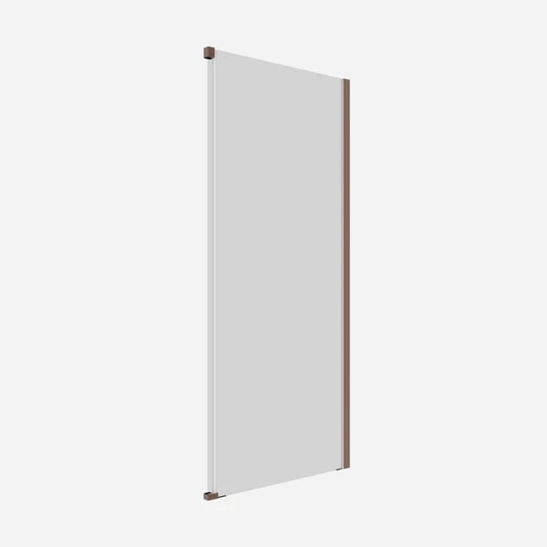 Optix Side Panel for Slider