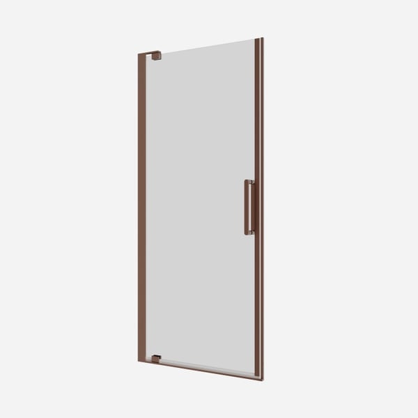 Optix 10 Pivot Shower Door