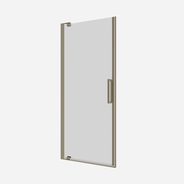 Optix 10 Pivot Shower Door