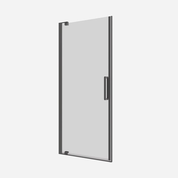 Optix 10 Pivot Shower Door