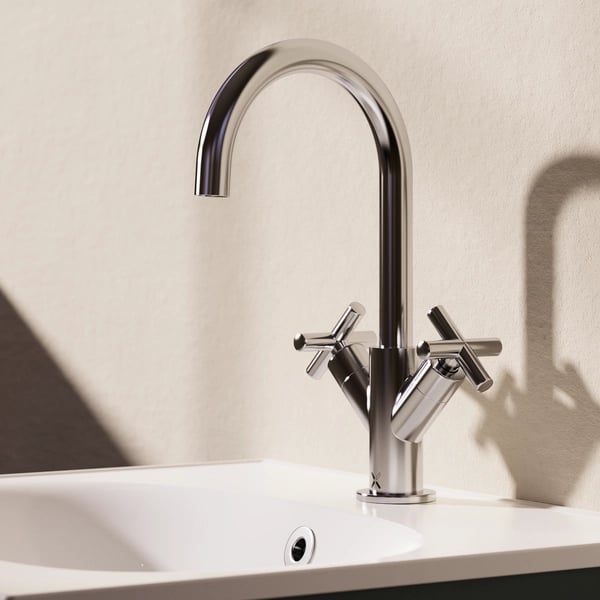 MPRO Crosshead Basin Tap