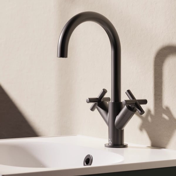 MPRO Crosshead Basin Tap