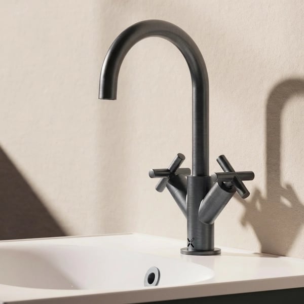 MPRO Crosshead Basin Tap