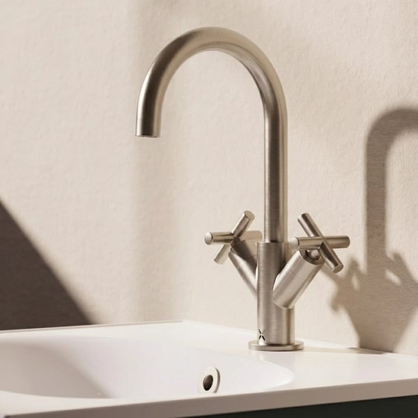 MPRO Crosshead Basin Tap