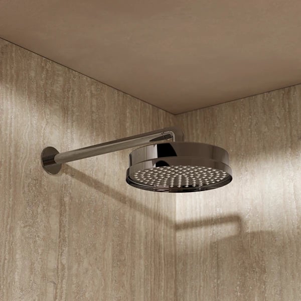 MPRO Industrial Shower Head