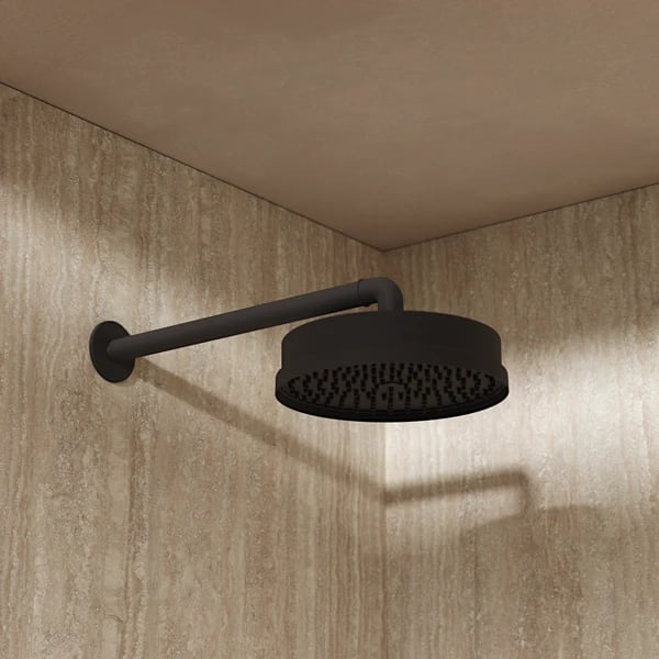 MPRO Industrial Shower Head