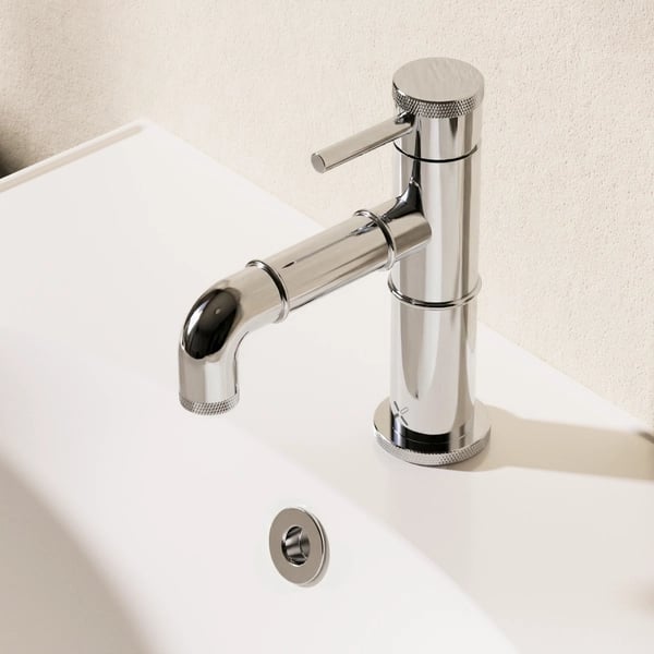 MPRO Industrial Basin Tap