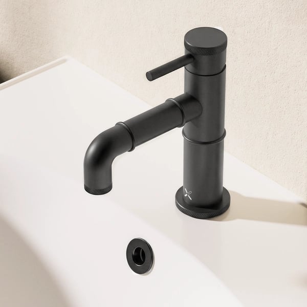 MPRO Industrial Basin Tap