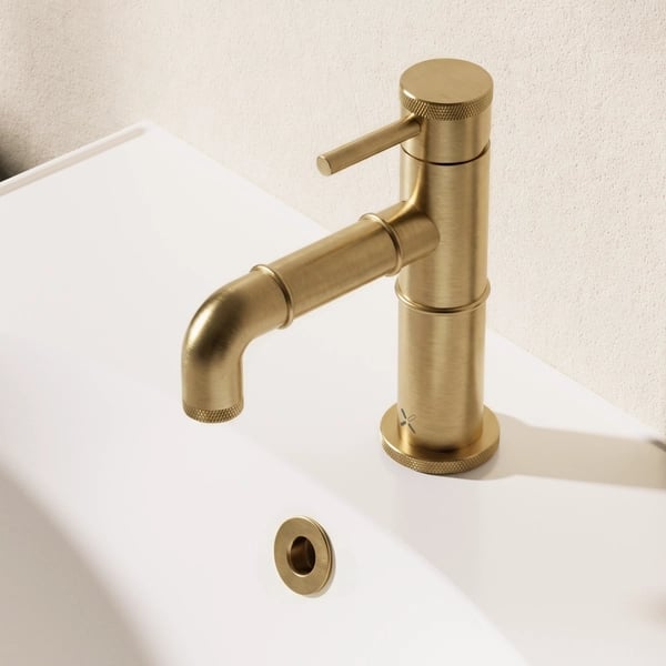 MPRO Industrial Basin Tap