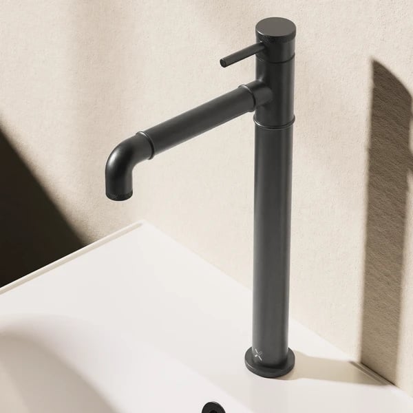 MPRO Industrial Tall Basin Tap