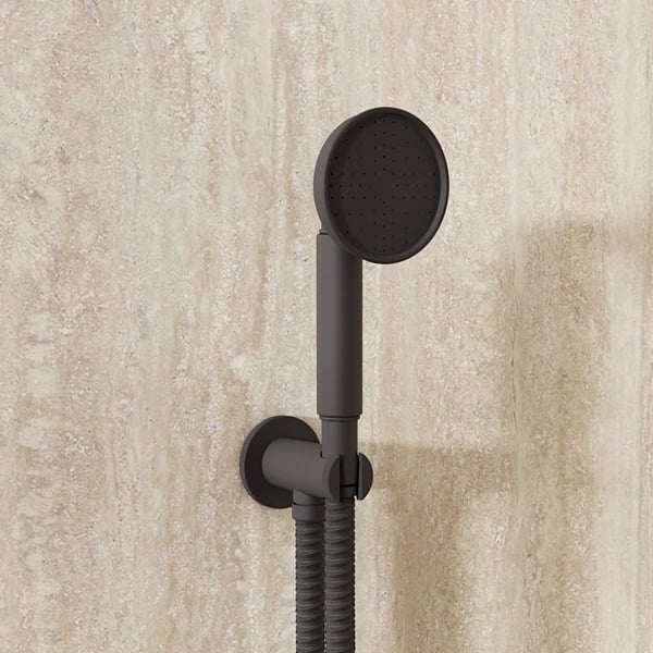 MPRO Industrial Wall Outlet & Handset