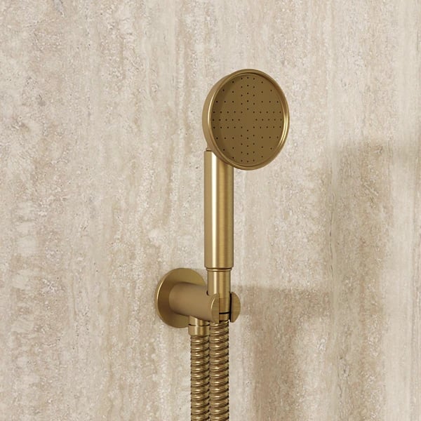 MPRO Industrial Wall Outlet & Handset