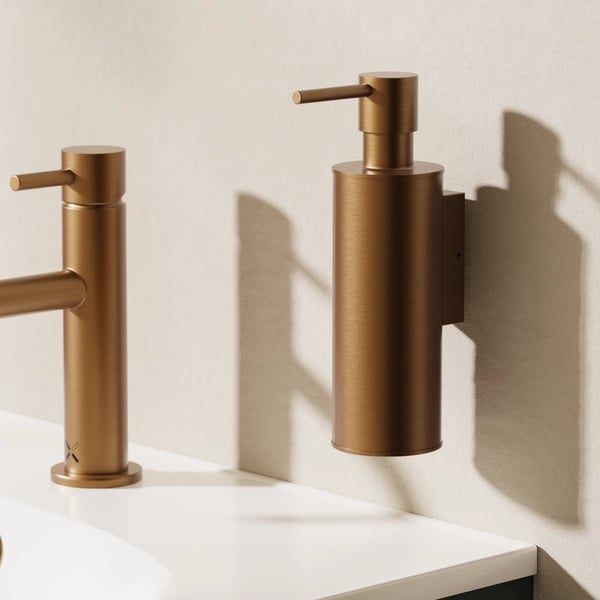 MPRO Wall Soap Dispenser