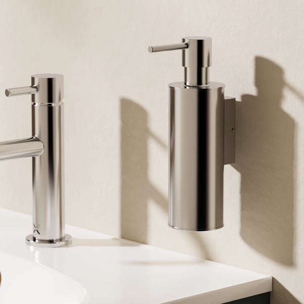 MPRO Wall Soap Dispenser