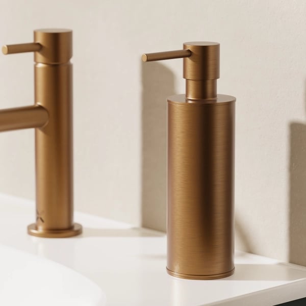 MPRO Freestanding Soap Dispenser