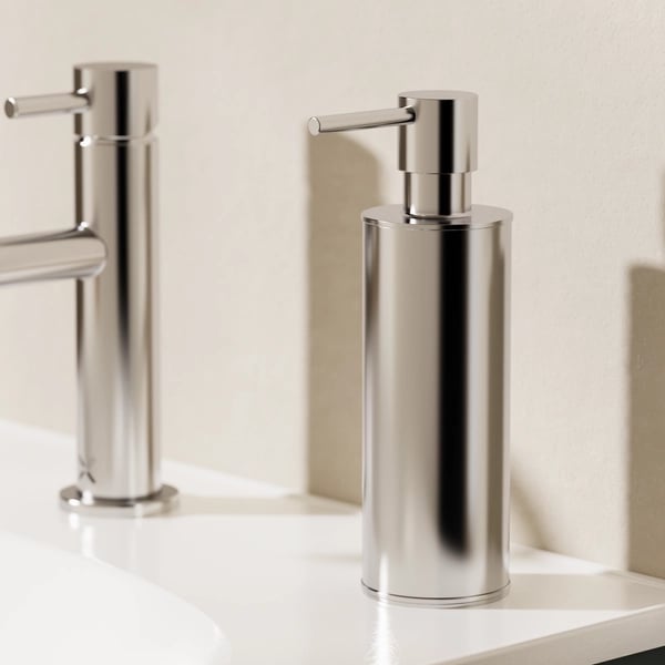 MPRO Freestanding Soap Dispenser