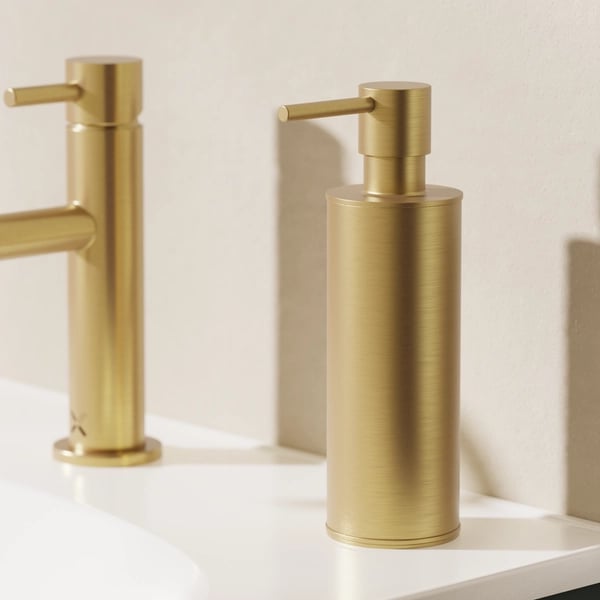 MPRO Freestanding Soap Dispenser