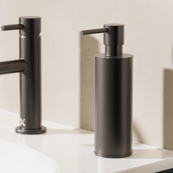 MPRO Freestanding Soap Dispenser