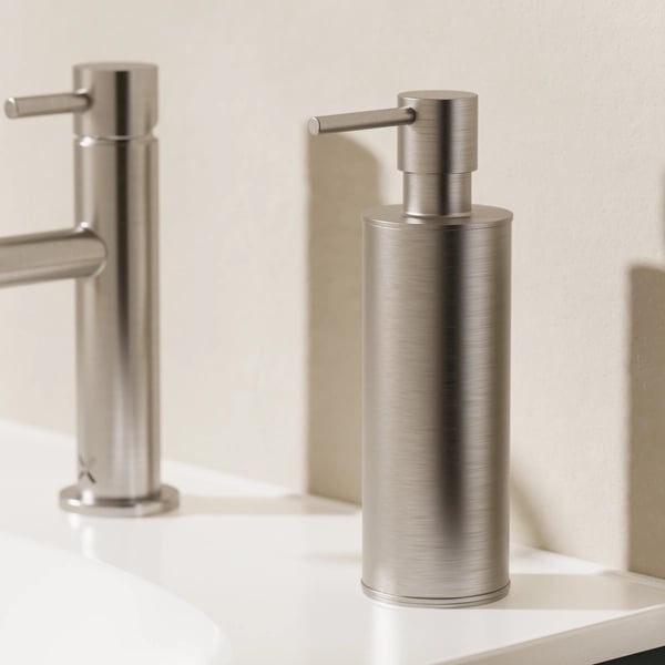 MPRO Freestanding Soap Dispenser