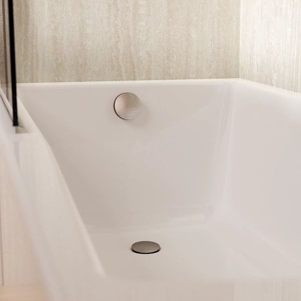 MPRO Bath Waste