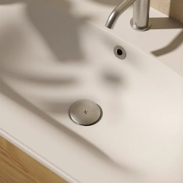 Universal Basin Clicker Waste