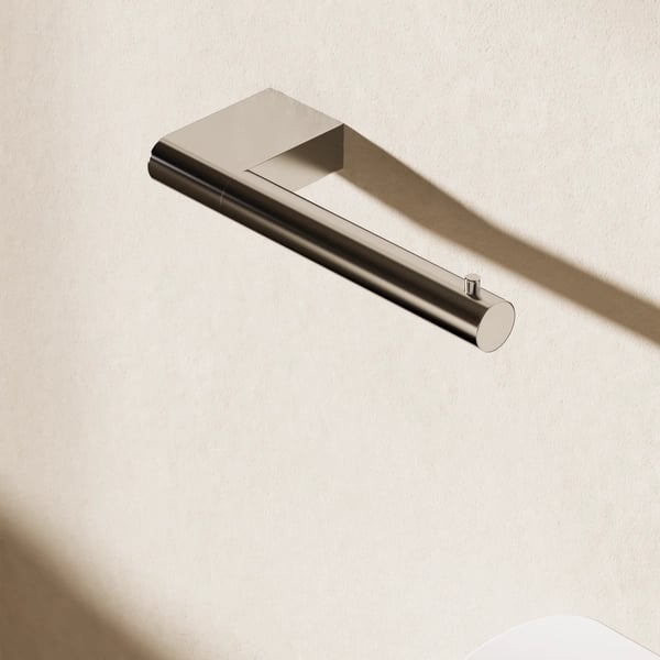 MPRO Toilet Roll Holder