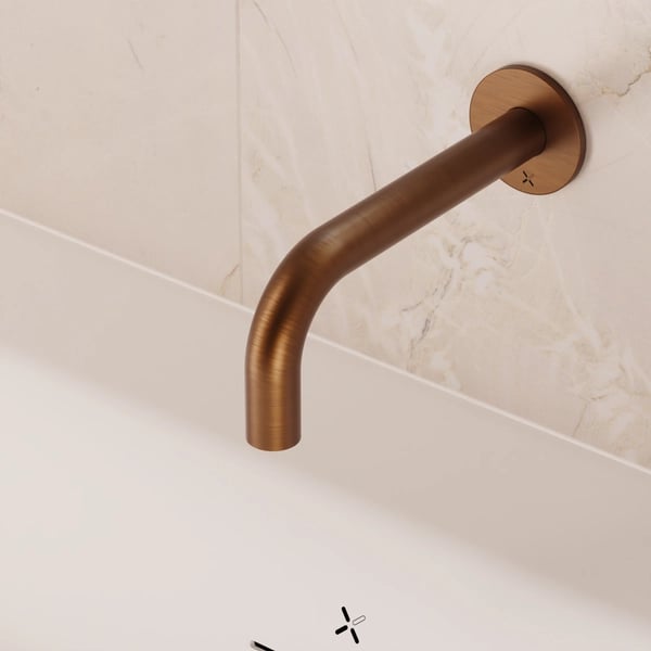 MPRO Bath Spout