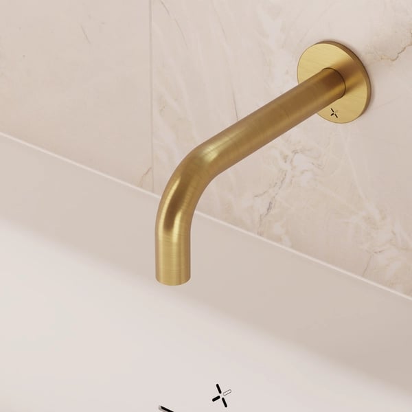 MPRO Bath Spout