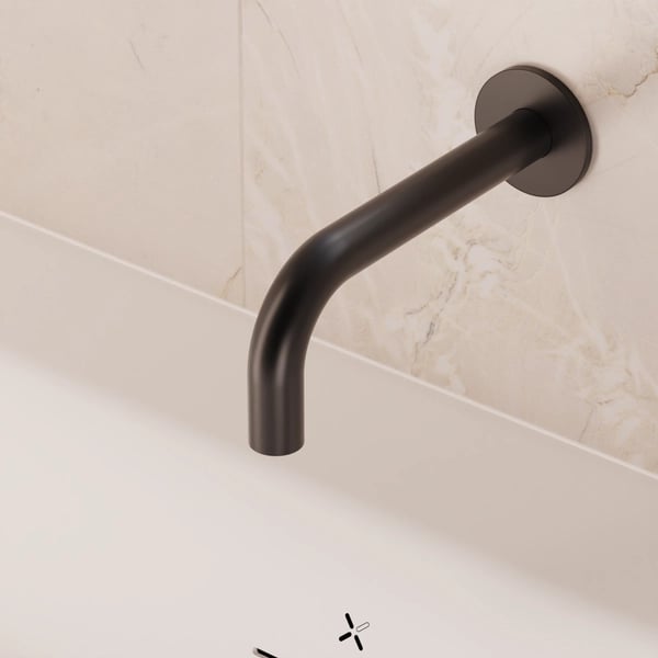 MPRO Bath Spout