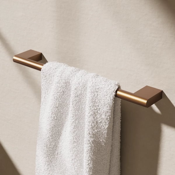 MPRO Towel Rail