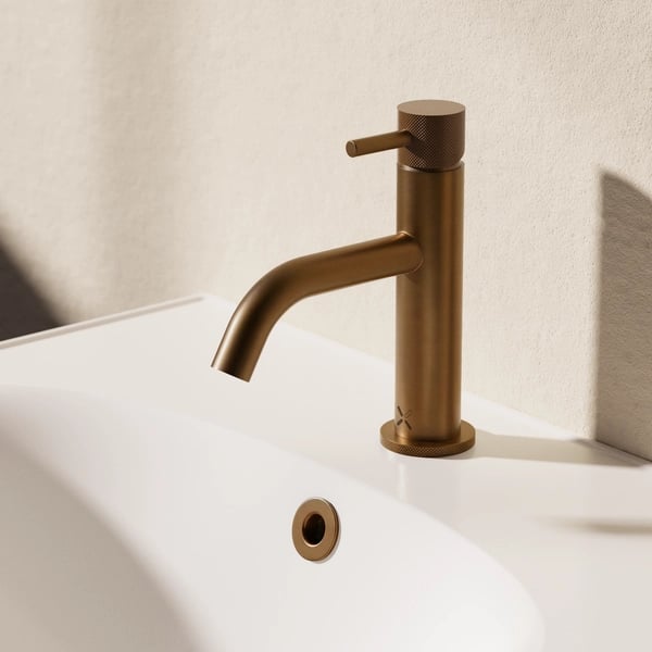 MPRO Basin Tap