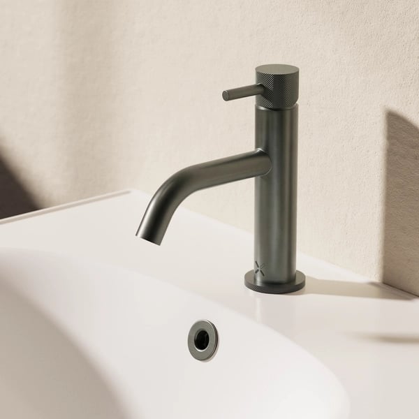 MPRO Basin Tap