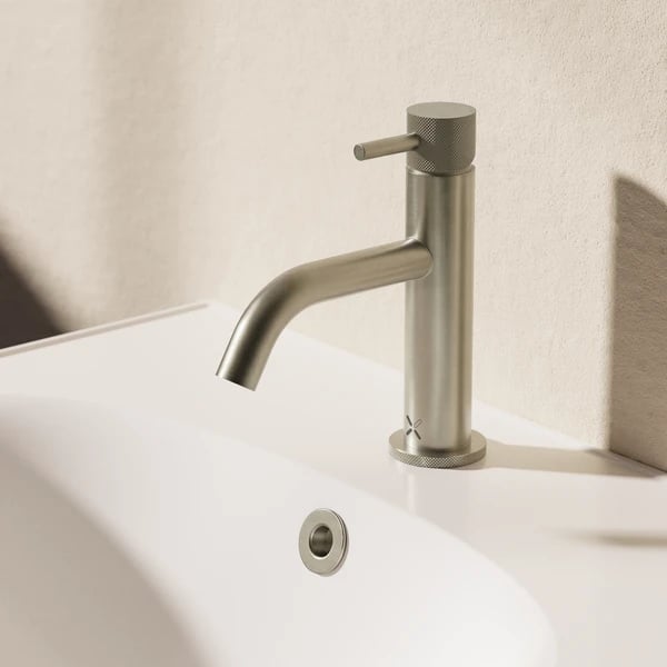 MPRO Basin Tap