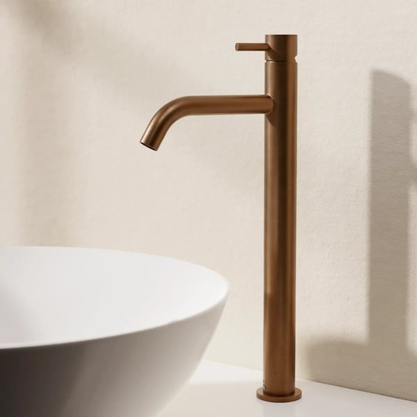 MPRO Tall Basin Tap