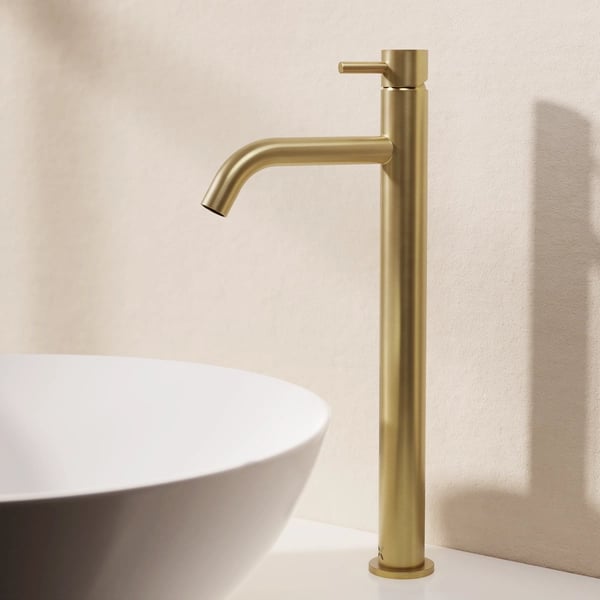 MPRO Tall Basin Tap