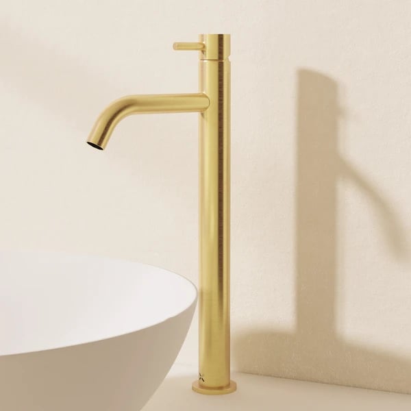 MPRO Tall Basin Tap